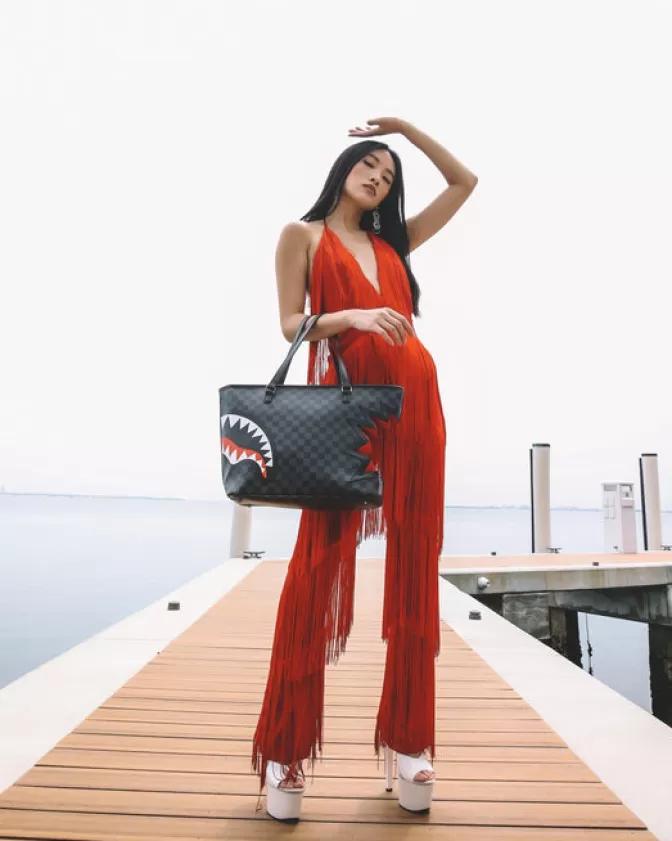Borsa Tote Sprayground 