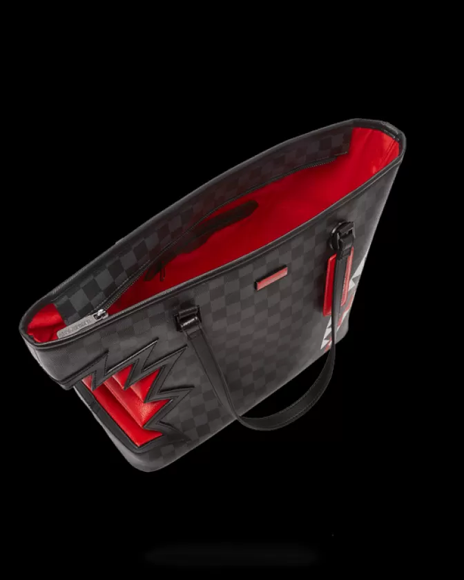 Borsa Tote Sprayground 