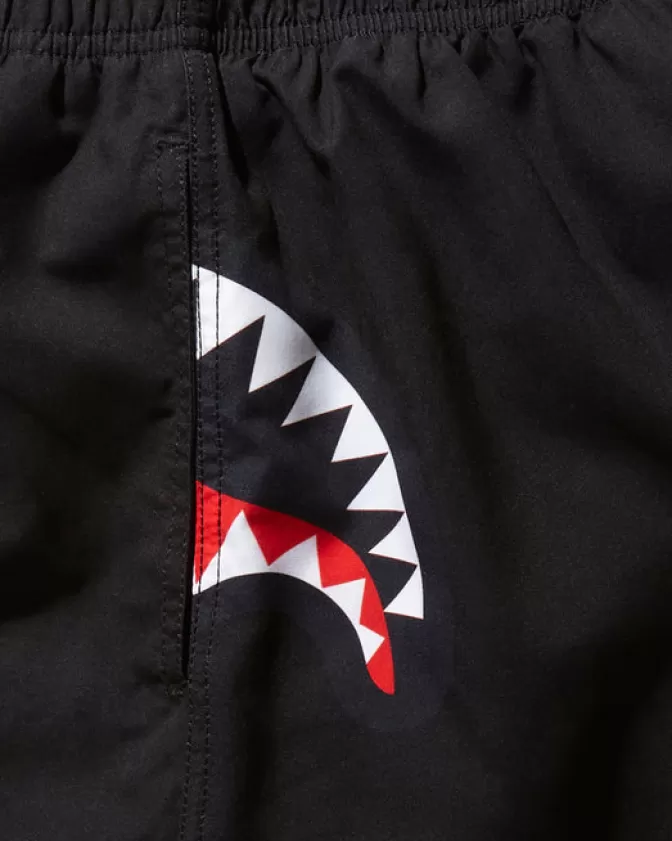 Offerta Imperdibile: Costumi da Bagno Sprayground Cuore dello Squalo - Avventura Notturna in Edizione Limitata