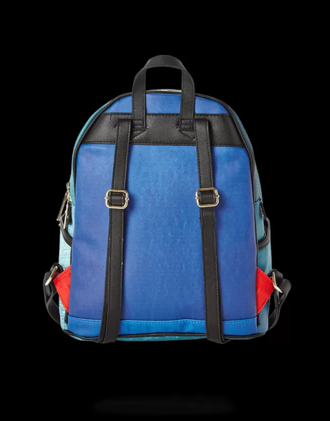 Sprayground Tribù Selvaggia - Zaini Urbani Edizione Shark Island