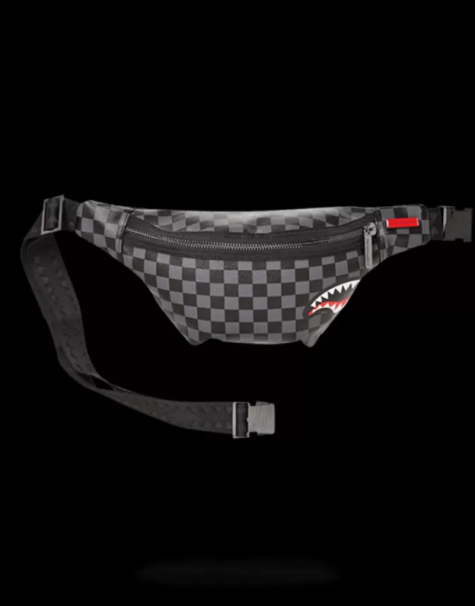 SPRAYGROUND ICONICA BORSA A TRACOLLA 