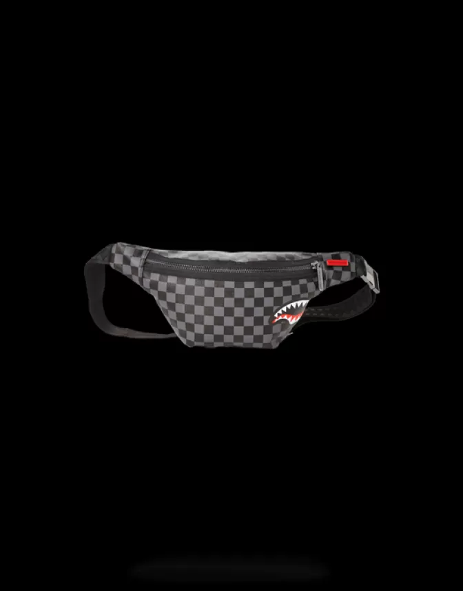 SPRAYGROUND ICONICA BORSA A TRACOLLA 