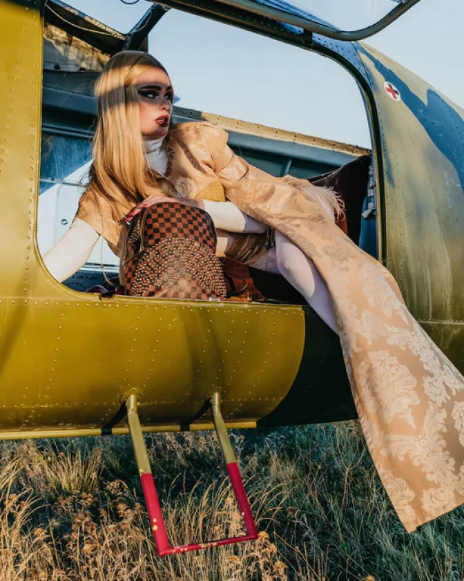 Sprayground Zaini Limited Edition: Squali a Parigi e Avventura con Stella Polare - Design Selvaggio per Uno Stile Unico