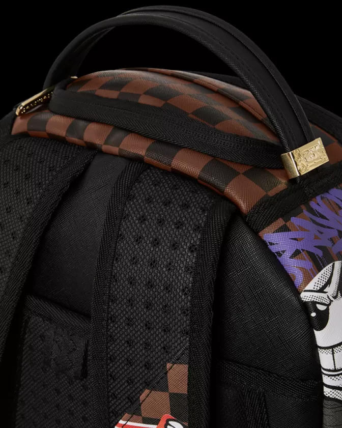 Zaino Sprayground Squali a Parigi - Edizione Speciale 