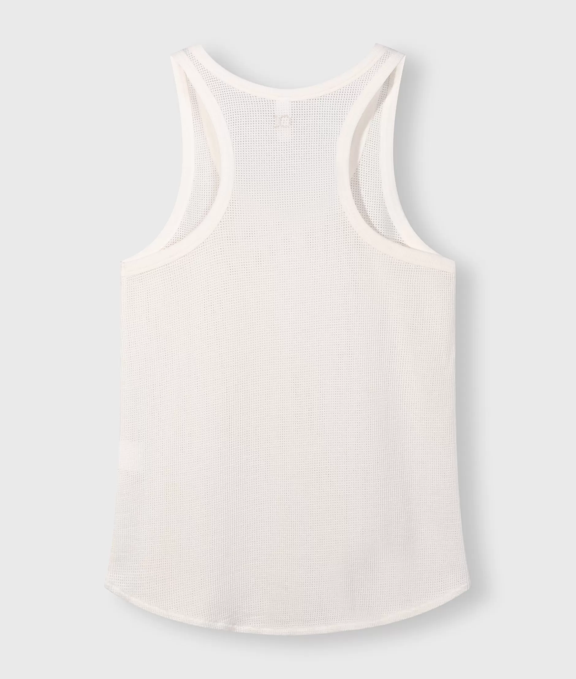 Maglia Aperta Donna Traspirante - Canottiera Sportiva 10 Giorni con Design a Rete