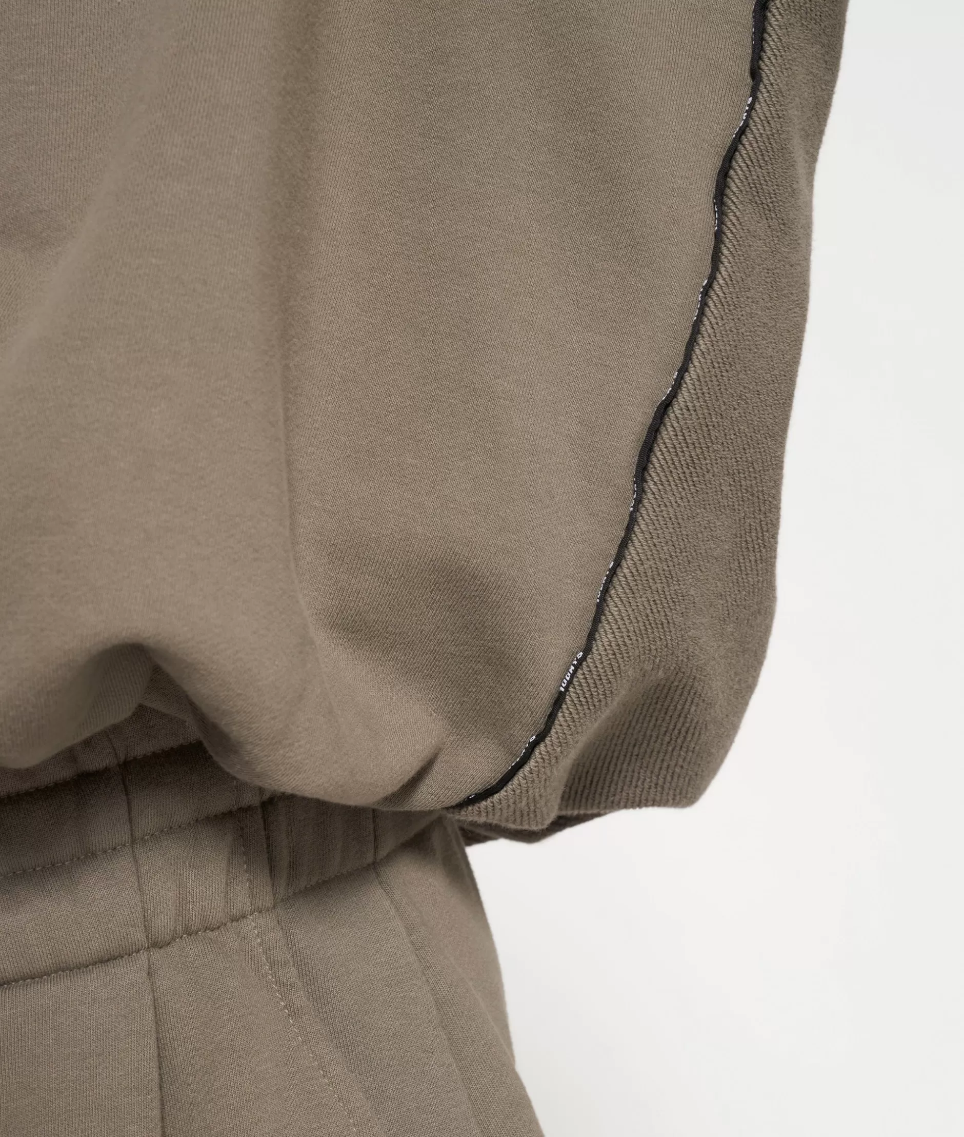 Maglione Senza Maniche Morbido a Palloncino - 10DAYS Collection per Donna
