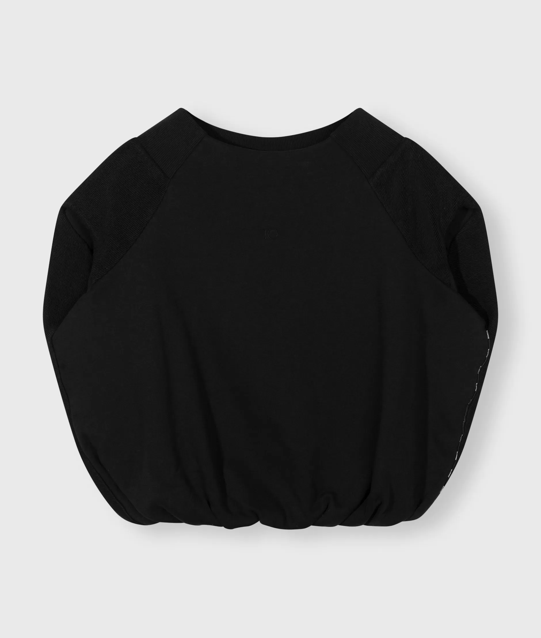 Maglione senza maniche Donna 10DAYS - Design a palloncino comodo e trendy