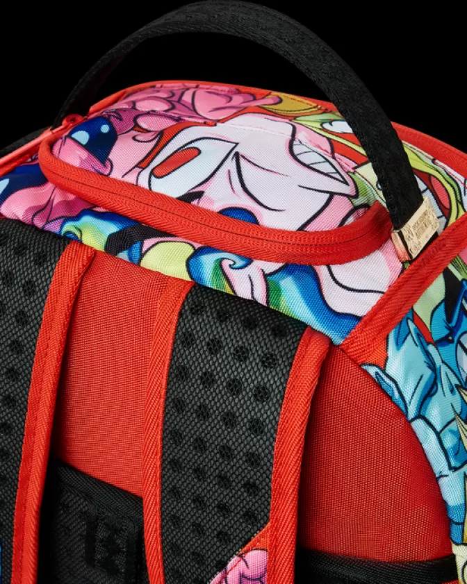 Zaini Sprayground con Design Originale - Stile Urban Distintivo per Avventure Citadine (Edizione Limitata)