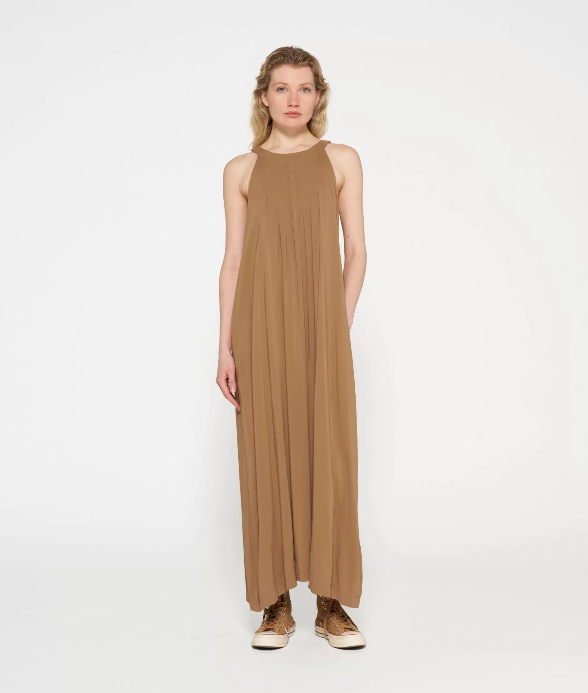 Abito Elegante da Sera 10 Days per Donna - Vestito Cerimoniale Sofisticato con Taglio Classico e Stile senza Tempo, Tessuto Premiu per Occasioni Speciali