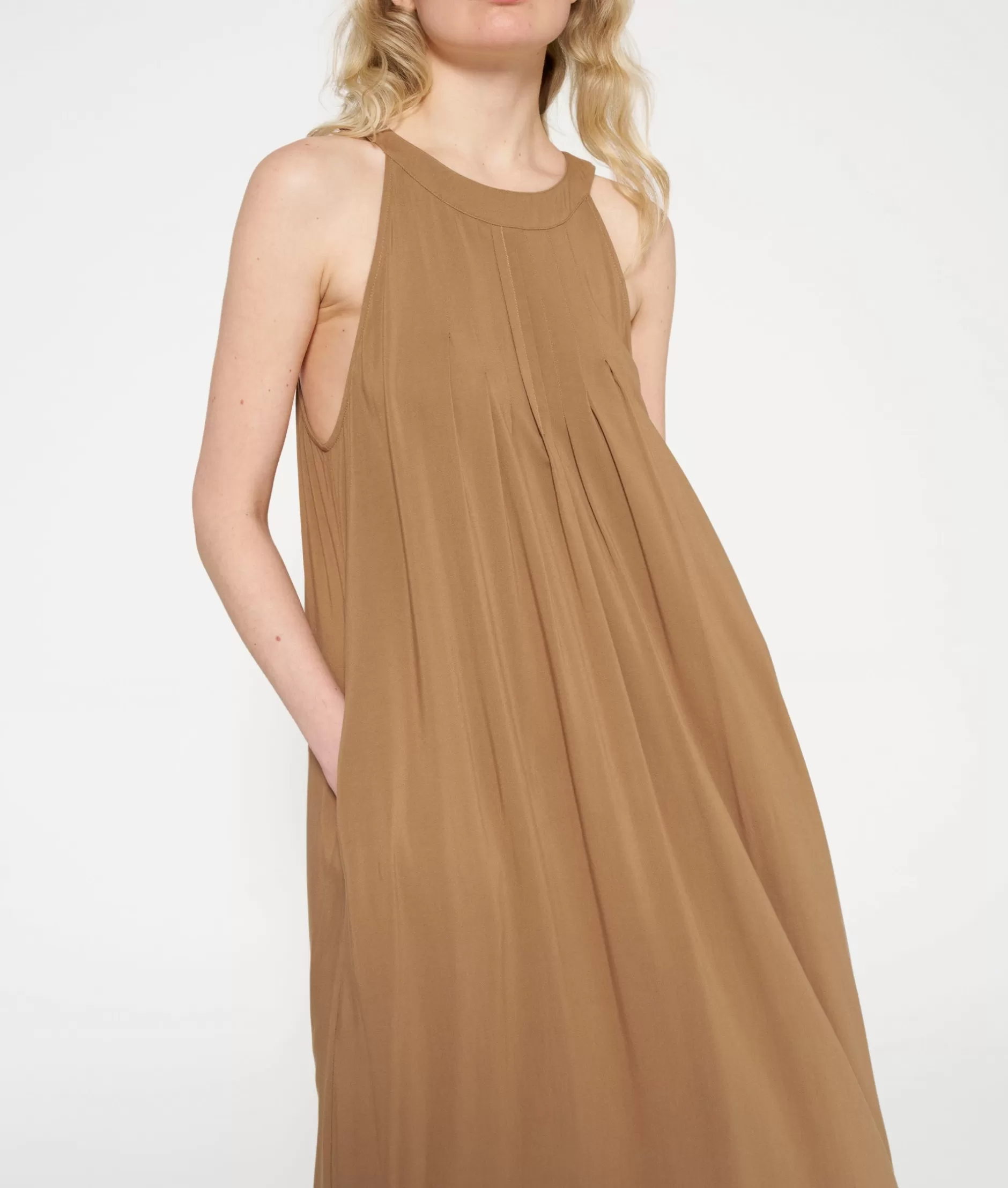Abito Elegante da Sera 10 Days per Donna - Vestito Cerimoniale Sofisticato con Taglio Classico e Stile senza Tempo, Tessuto Premiu per Occasioni Speciali