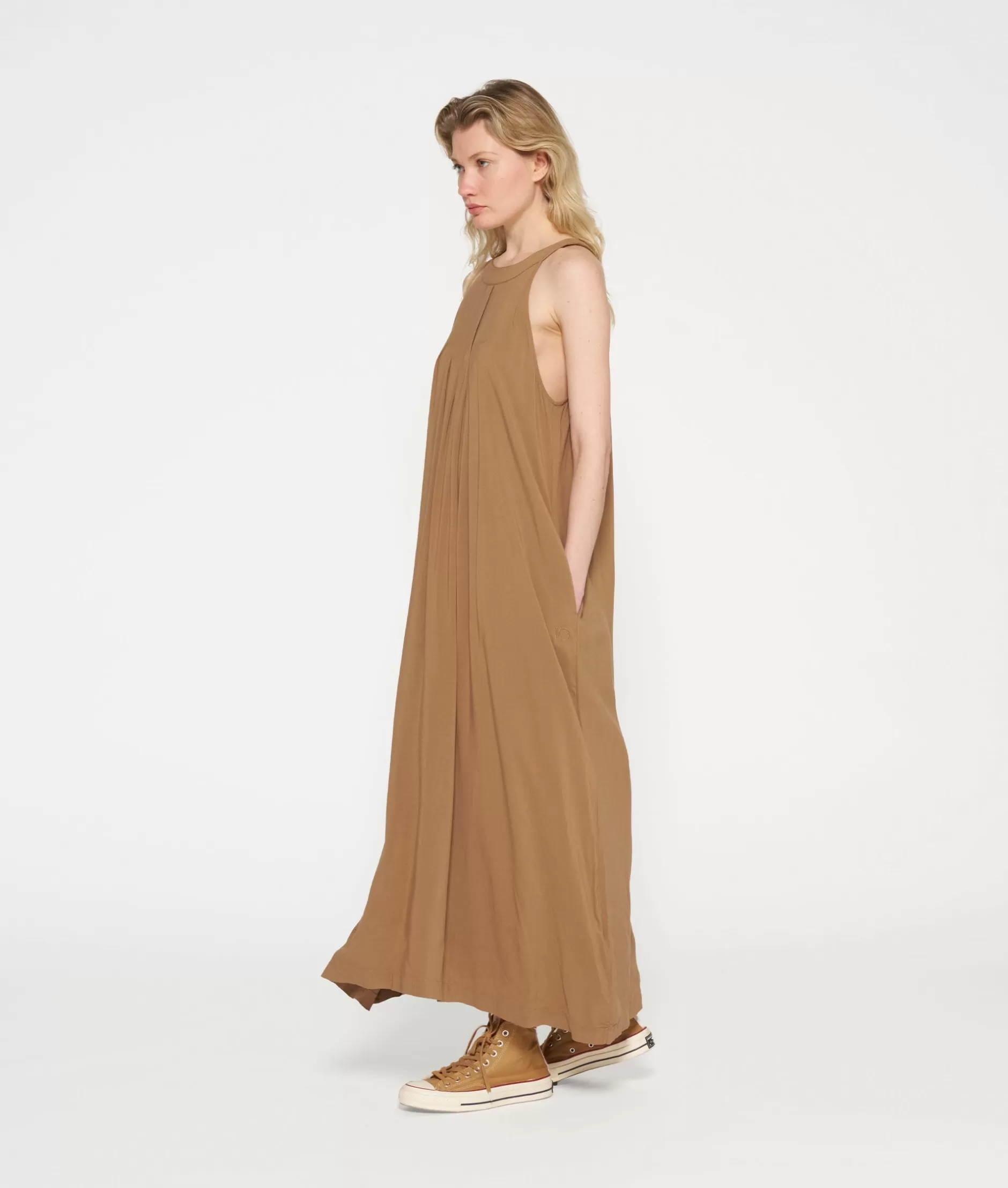 Abito Elegante da Sera 10 Days per Donna - Vestito Cerimoniale Sofisticato con Taglio Classico e Stile senza Tempo, Tessuto Premiu per Occasioni Speciali