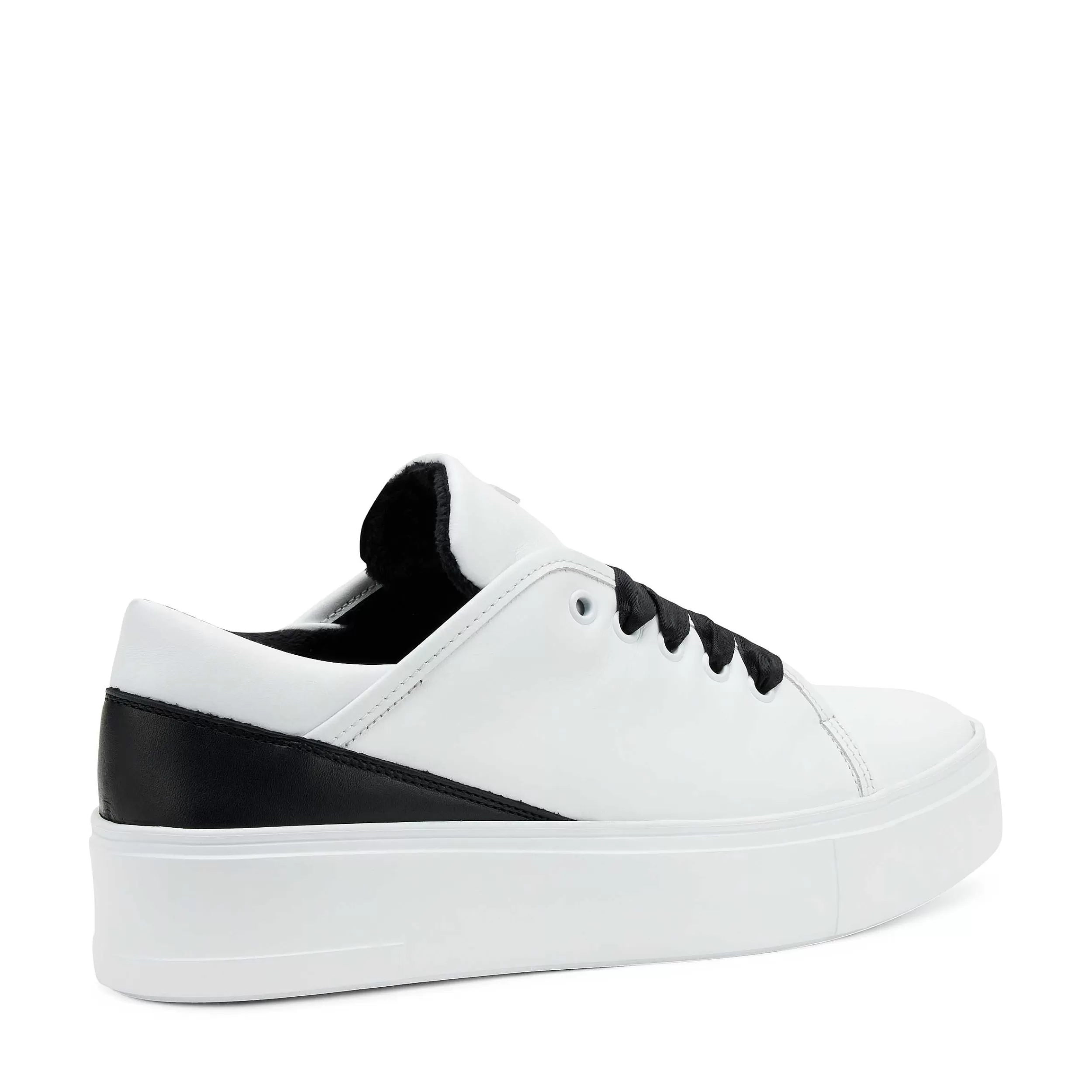 Scarpe Sportive Eleganti in Pelle con Lacci di Raso - Sneaker Comode e Slip-On Senza Allacci per Donna, Design Femminile e Stilizzato per Ogni Occasione, Calzature Casual di Tendenza Perfette per Tutto il Giorno