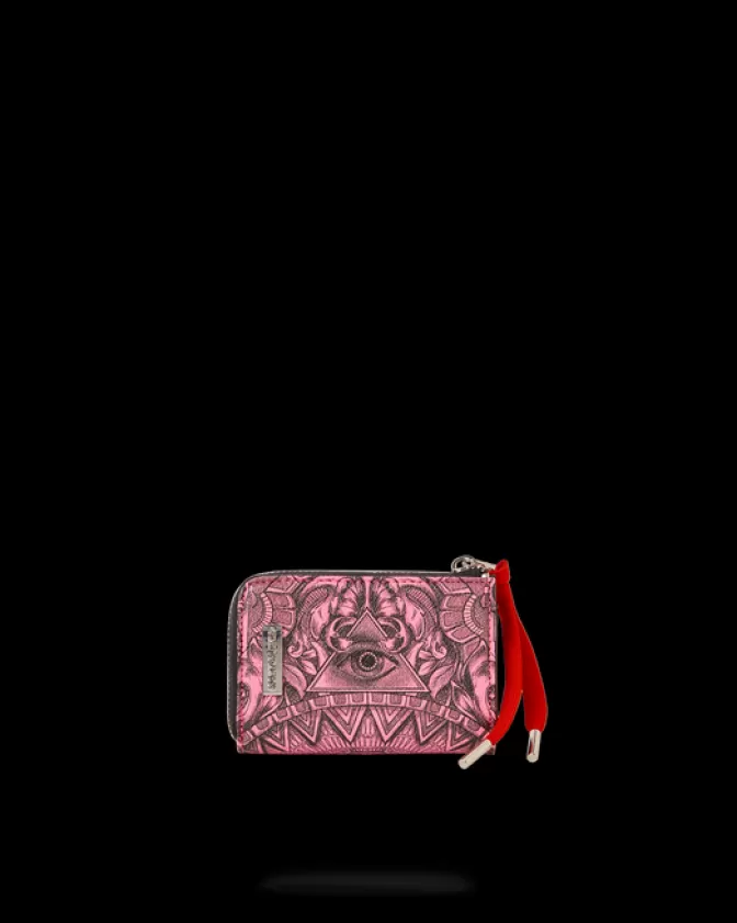 Portafoglio Limited Edition Sprayground 