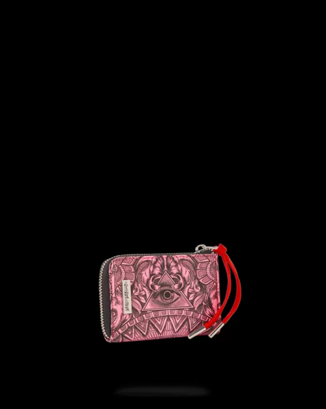 Portafoglio Limited Edition Sprayground 