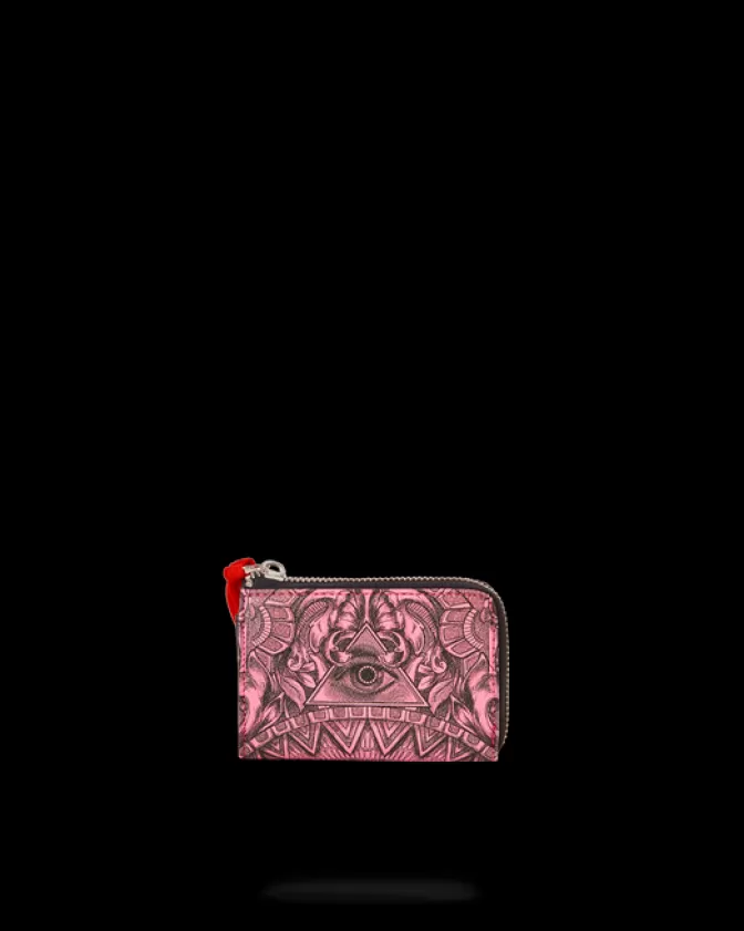 Portafoglio Limited Edition Sprayground 