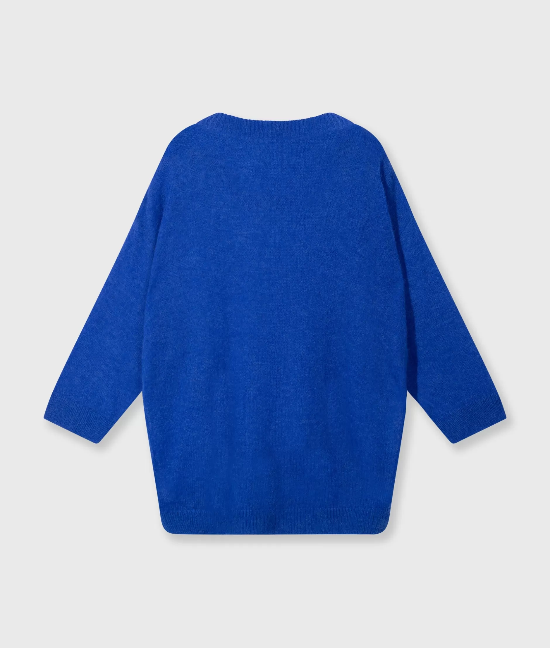 Maglione Donna 10 Days in Tessuto Morbido | Stile Casual Unicolore per Tutto il Giorno
