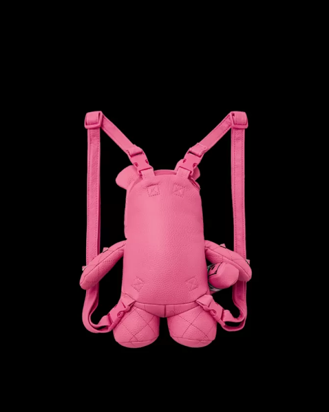 Zaini Orsacchiotto Sprayground - Cuccioli di Orso Sorbetto con Design Accattivante, Modello Stunna Bear Cub Portatile per Giovani Stilisti, Collezione Esclusiva Morbida e Funzionale