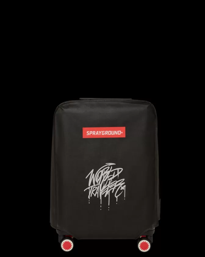Sprayground Valigia Cabina Rigida Sorbet Stunna - Design Innovativo a Forma di Squalo | Saldi Lampo su Bagagli Tech

(：，，