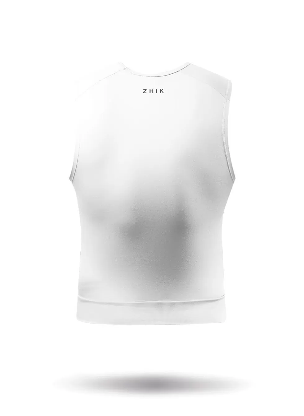 Maglie Sportive Donna con Protezione UV - Ultima Collezione in Spandex per Eventi Estivi 

Caratteristiche principali: 
- Tessuto elasticizzato traspirante 
- Scudo integrato contro i raggi solari 
- Taglio ergonomico per massima libertà di movimento 
- Disponibile in bianco classico 
- Ideale per allenamenti outdoor e attività sportive 
- Design modulare con rifiniture antistrappo 

Consiglio d'uso: perfetta per running, tennis e giornate in spiaggia con tecnologia UV50+ certificata.