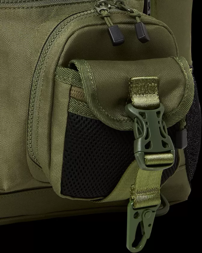 Borsa Sportiva Impermeabile Operazioni Speciali - Tracolla Unisex con Design Dinamico | Sprayground Collezione Edizione Limitata