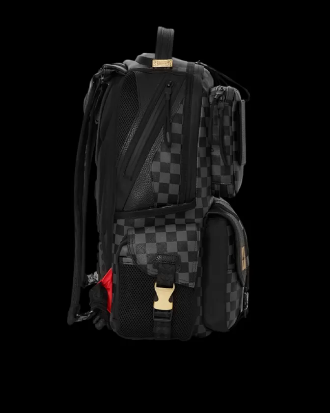 Zaino Tattico Sprayground 