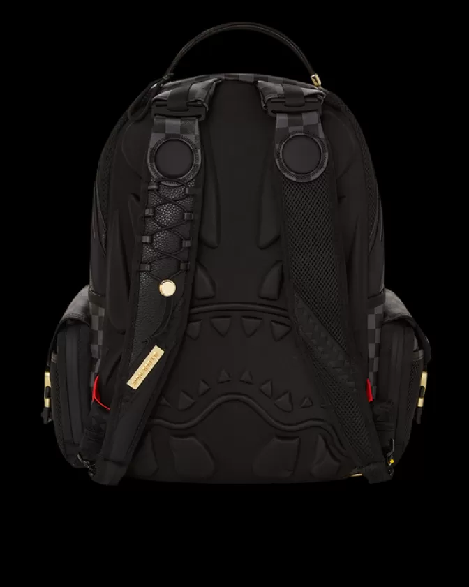 Zaino Tattico Sprayground 