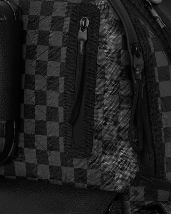 Zaino Tattico Sprayground 