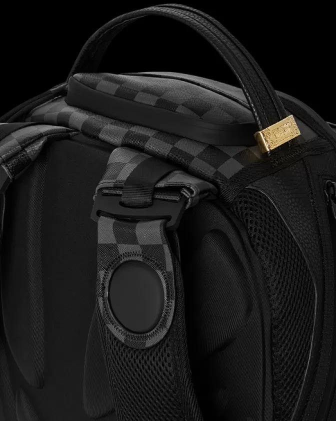 Zaino Tattico Sprayground 