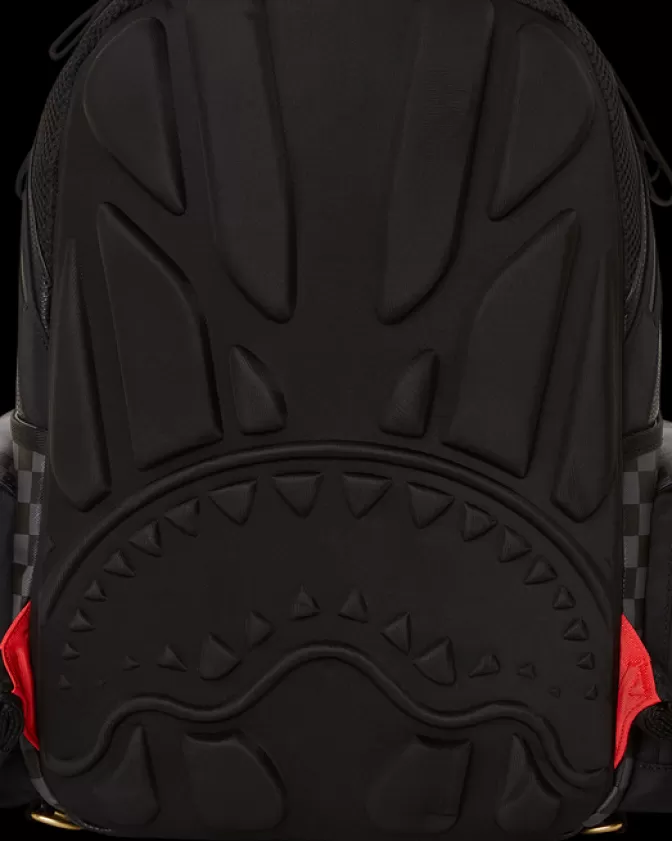 Zaino Tattico Sprayground 