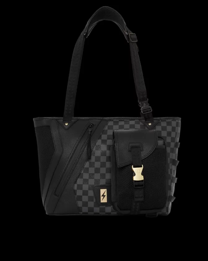Borse a Tracolla Militari Sprayground - Guardia Notturna Operativa Speciale, Design Unico e Funzionale