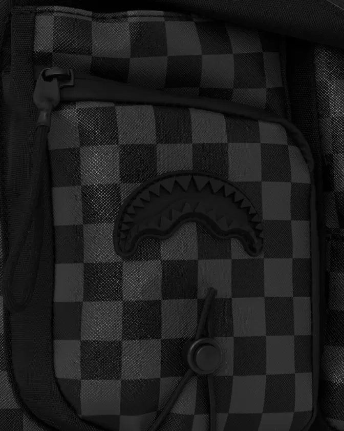 Borse a Tracolla Militari Sprayground - Guardia Notturna Operativa Speciale, Design Unico e Funzionale