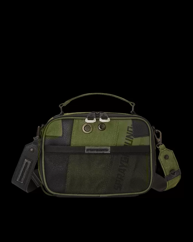 Borsa Toilette Crossbody Sprayground 