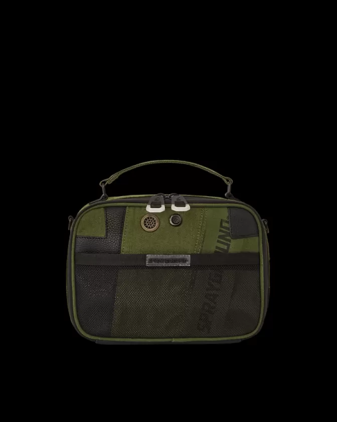 Borsa Toilette Crossbody Sprayground 