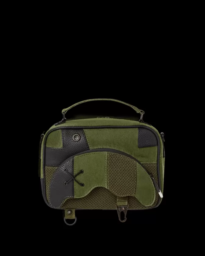 Borsa Toilette Crossbody Sprayground 
