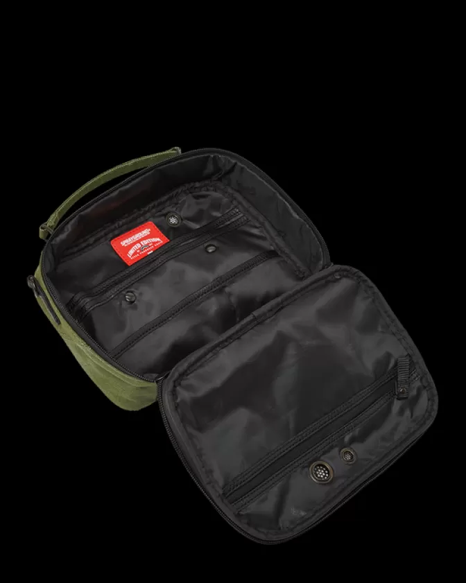 Borsa Toilette Crossbody Sprayground 