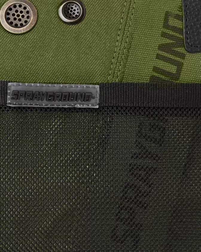 Borsa Toilette Crossbody Sprayground 