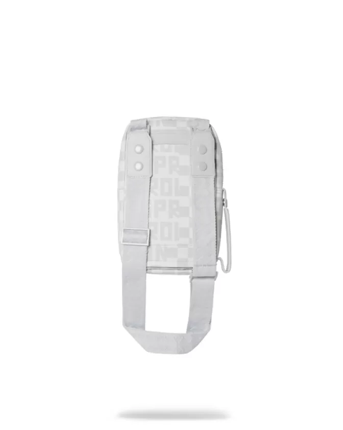 Sprayground Borsa Split & Share - Design Perla Elegante a Tracolla