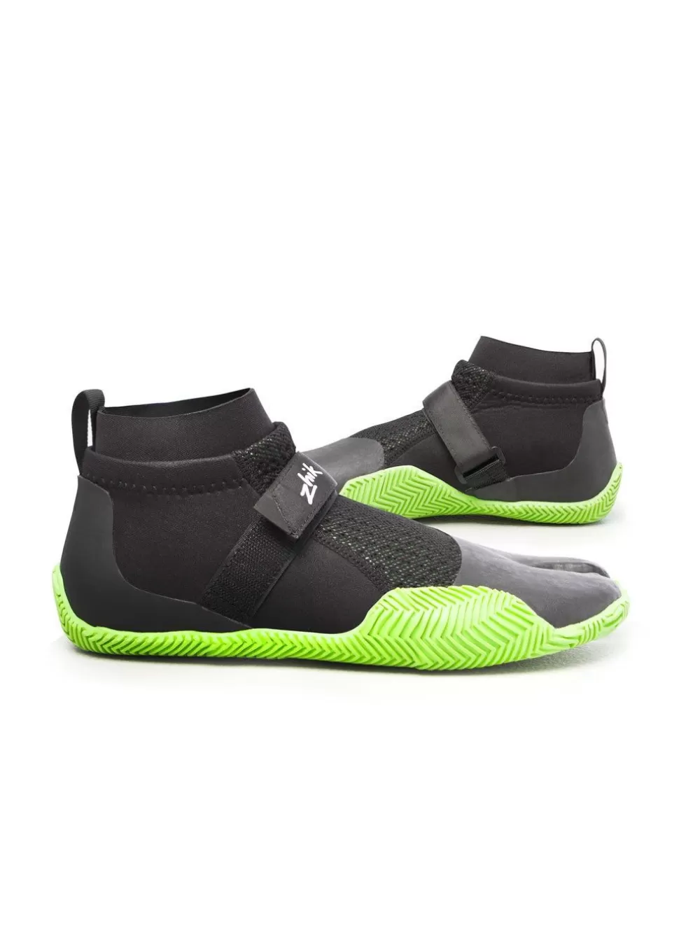 Donna Stivali Nautici Eleganti con Design a Punta Divisia - Scarpe Comode e Stilnovo per Autunno-Inverno 2023