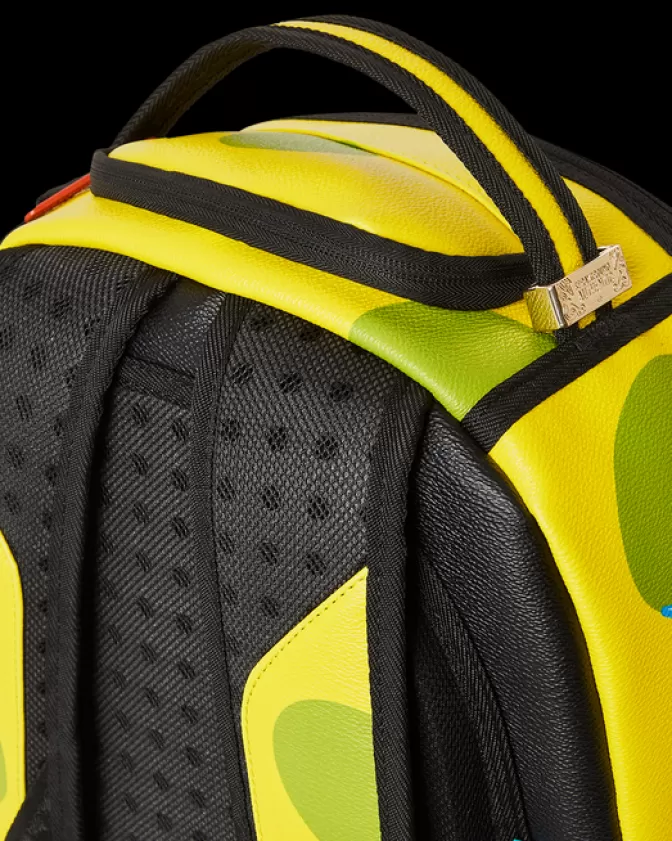 Zaino Sprayground Edizione Limitata SpongeBob - Design 