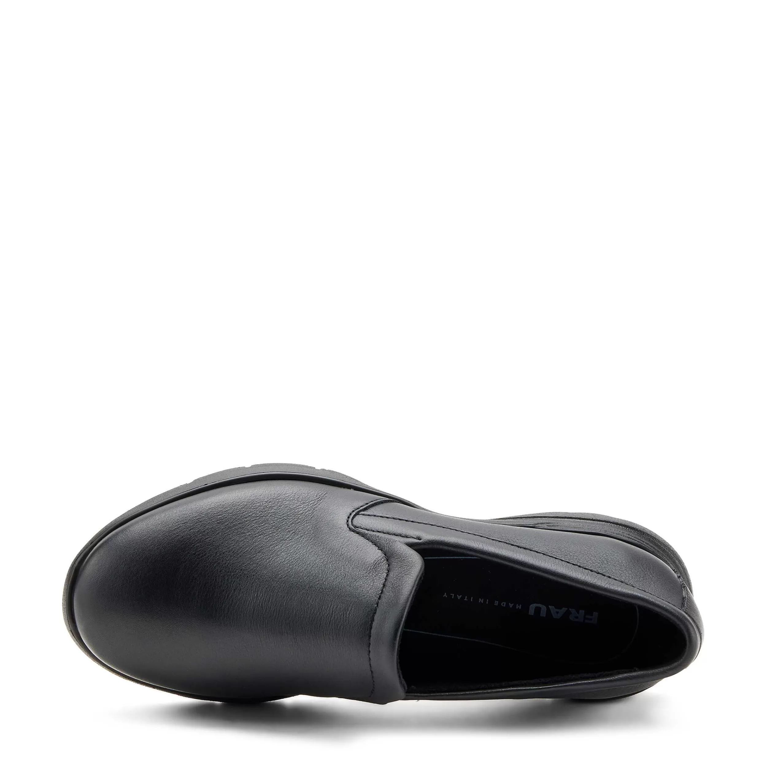 Scarpe Slip-On Sportive in Pelle Morbida per Donna - Sneaker Comode Senza Lacci per Attività Dinamiche