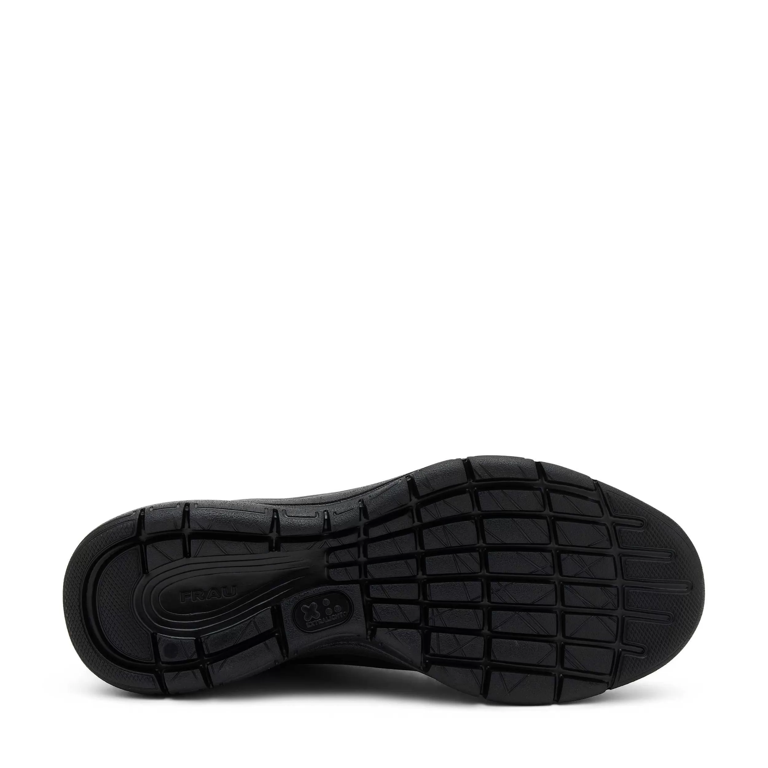 Scarpe Sportive Donna in Morbida Pelle - Sneaker Eleganti con Design Slip-On Senza Lacci, Ideali per Look Casual e Moderni
