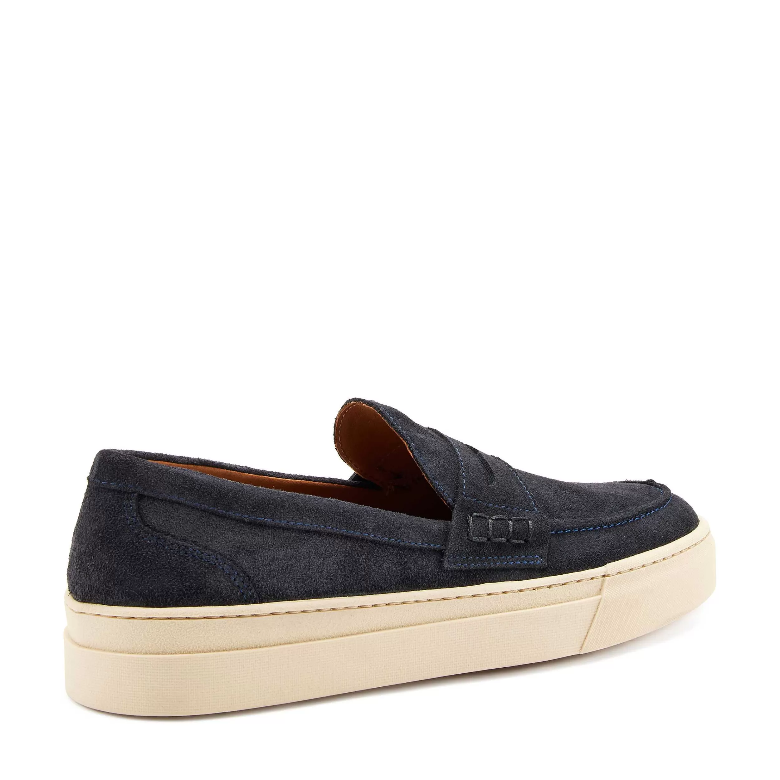 Mocassini in Velluto Sportivo Eleganti - Scarpe Casual Unisex Uomo e Donna, Design Senza Tempo e Massimo Conforto