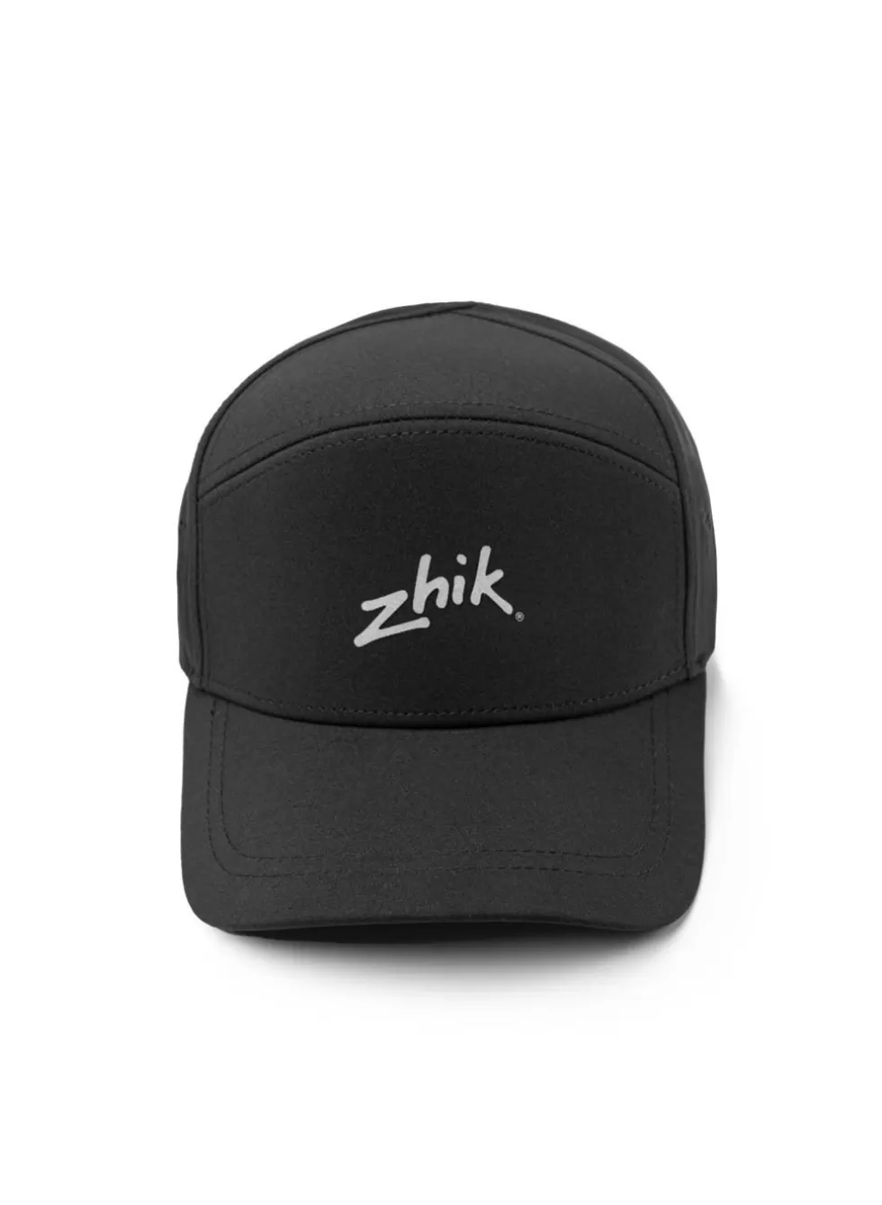 Cappello Sportivo Ultraleggero per Ragazzi | Design Essenziale Nero | Copricapo Estivo 2024