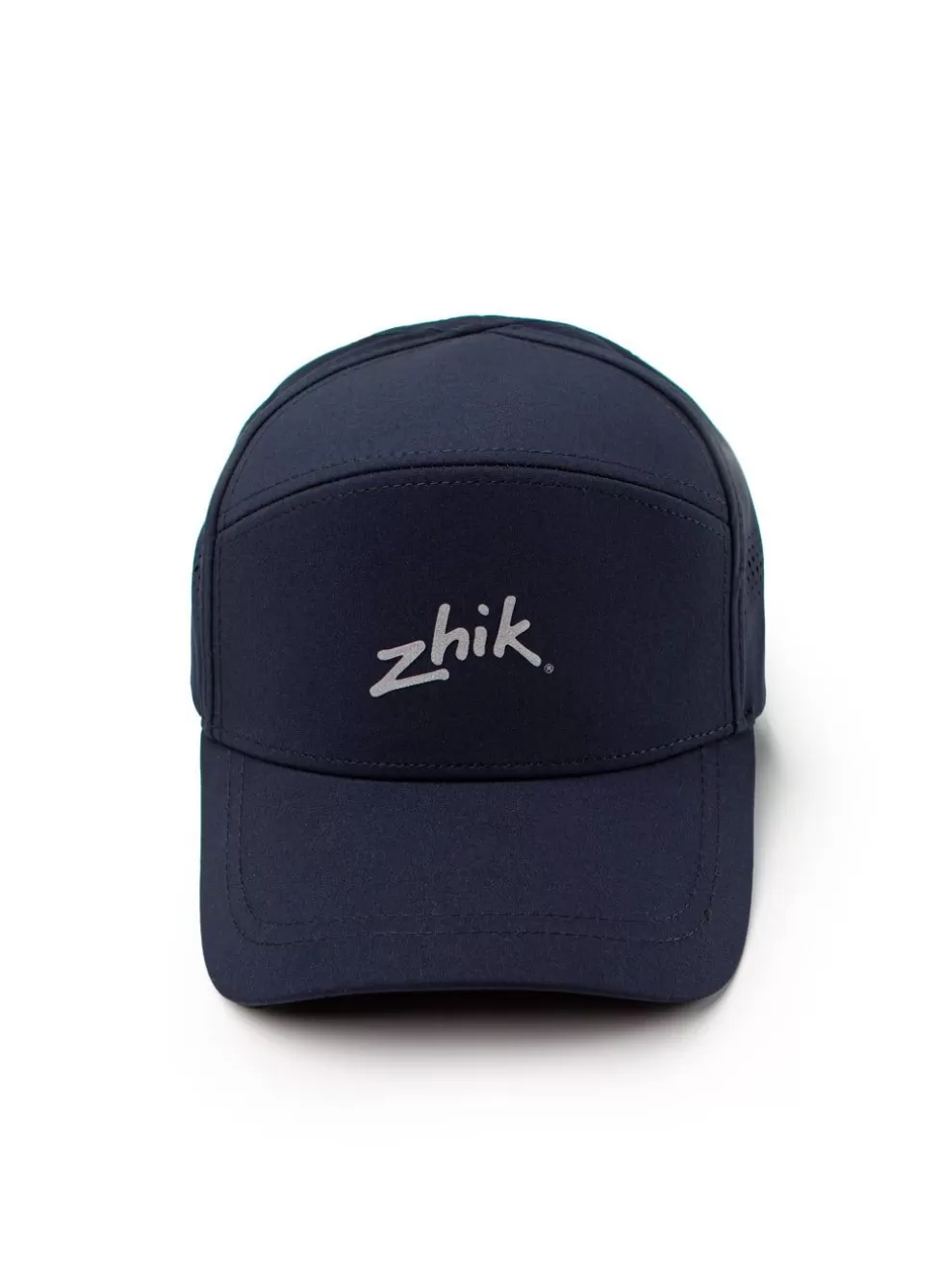 Cappello Sportivo Blu Marino Da Uomo - Berretti e Visiere con Design Moderno per Stile Casual