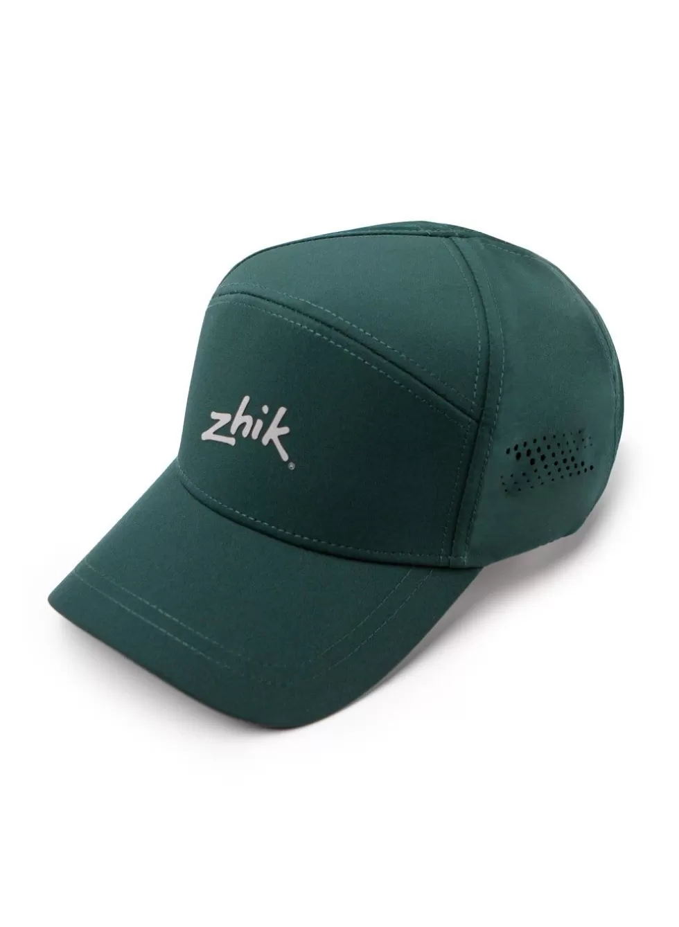 Cappello Sportivo Unisex Verde Oceano - Berretto Casual Leggero con Stile Casuale Prezzo Accessibile da Uomo