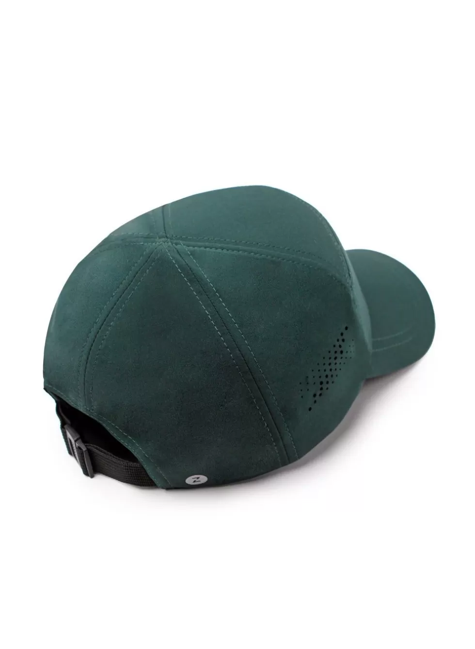 Cappello Sportivo Unisex Verde Oceano - Berretto Casual Leggero con Stile Casuale Prezzo Accessibile da Uomo