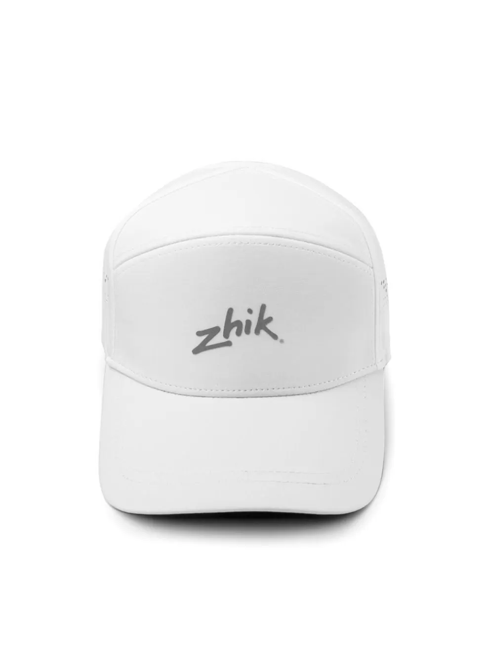 Cappello Sportivo Bianco Elegante - Visiere e Cappelli Comodi per Donne Attive