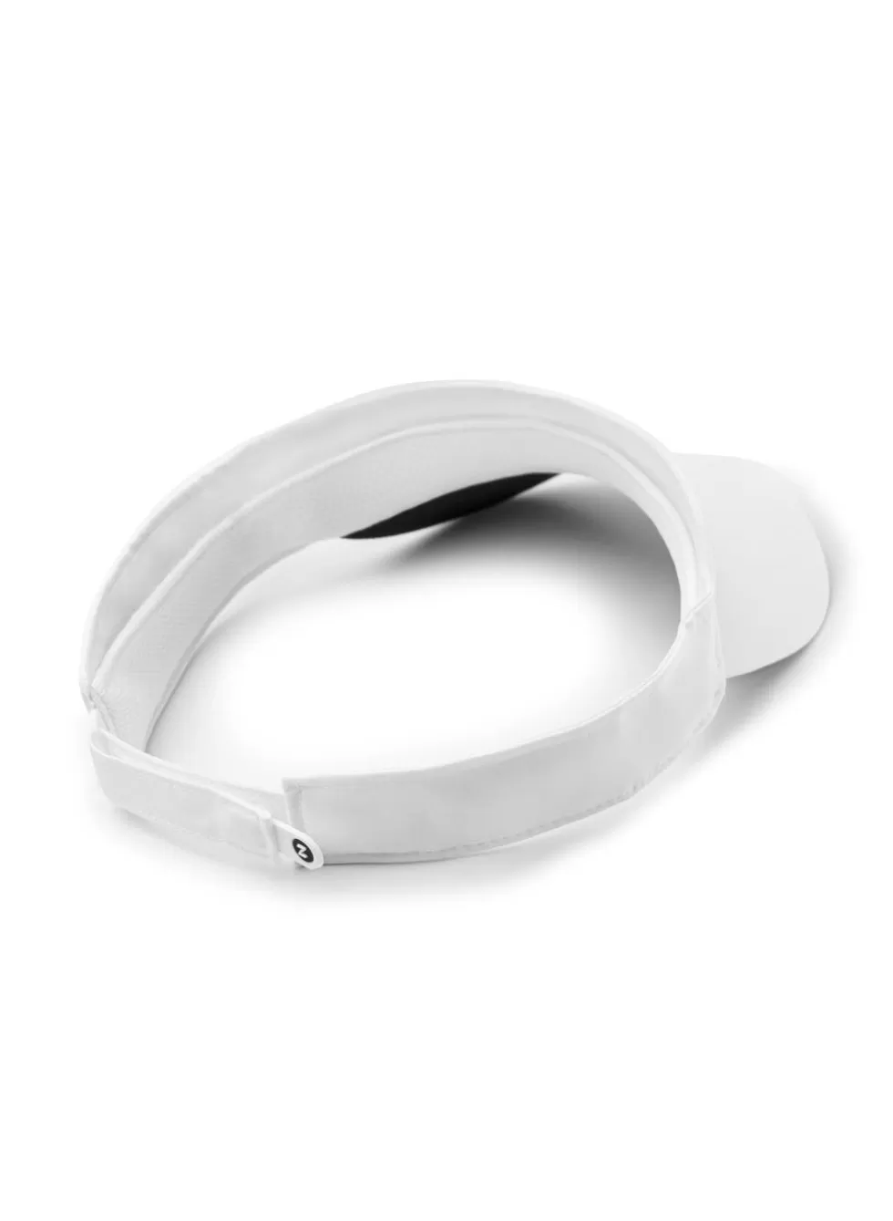 Promozione Visiera Sportiva Bianca per Donna - Accessori Estivi Eleganti e Pratici