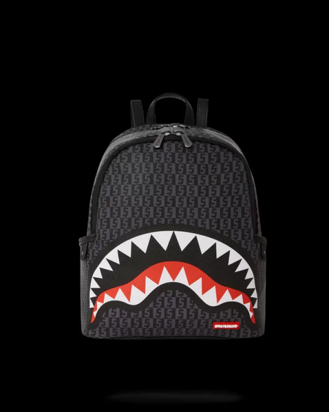 SPRAY-GATTI by Sprayground | Zaini Urbani Stile Streetwear - Collezione Revv Feroce con Design Unico per Stile Selvaggio