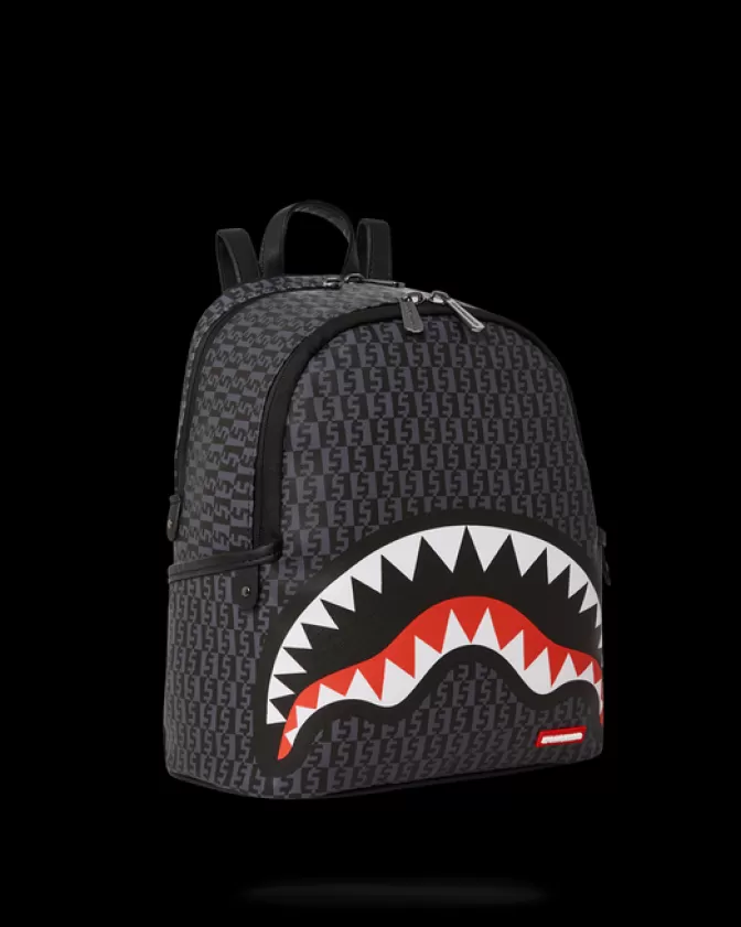 SPRAY-GATTI by Sprayground | Zaini Urbani Stile Streetwear - Collezione Revv Feroce con Design Unico per Stile Selvaggio